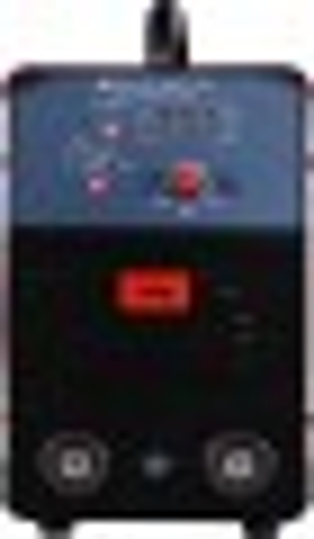 Сварочный инвертор FUBAG IN PULSE 300T CEL 41115