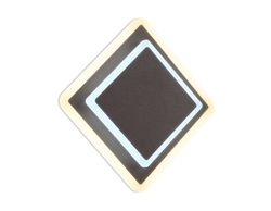 Ambrella Настенный светодиодный светильник с выключателем Wall FW108