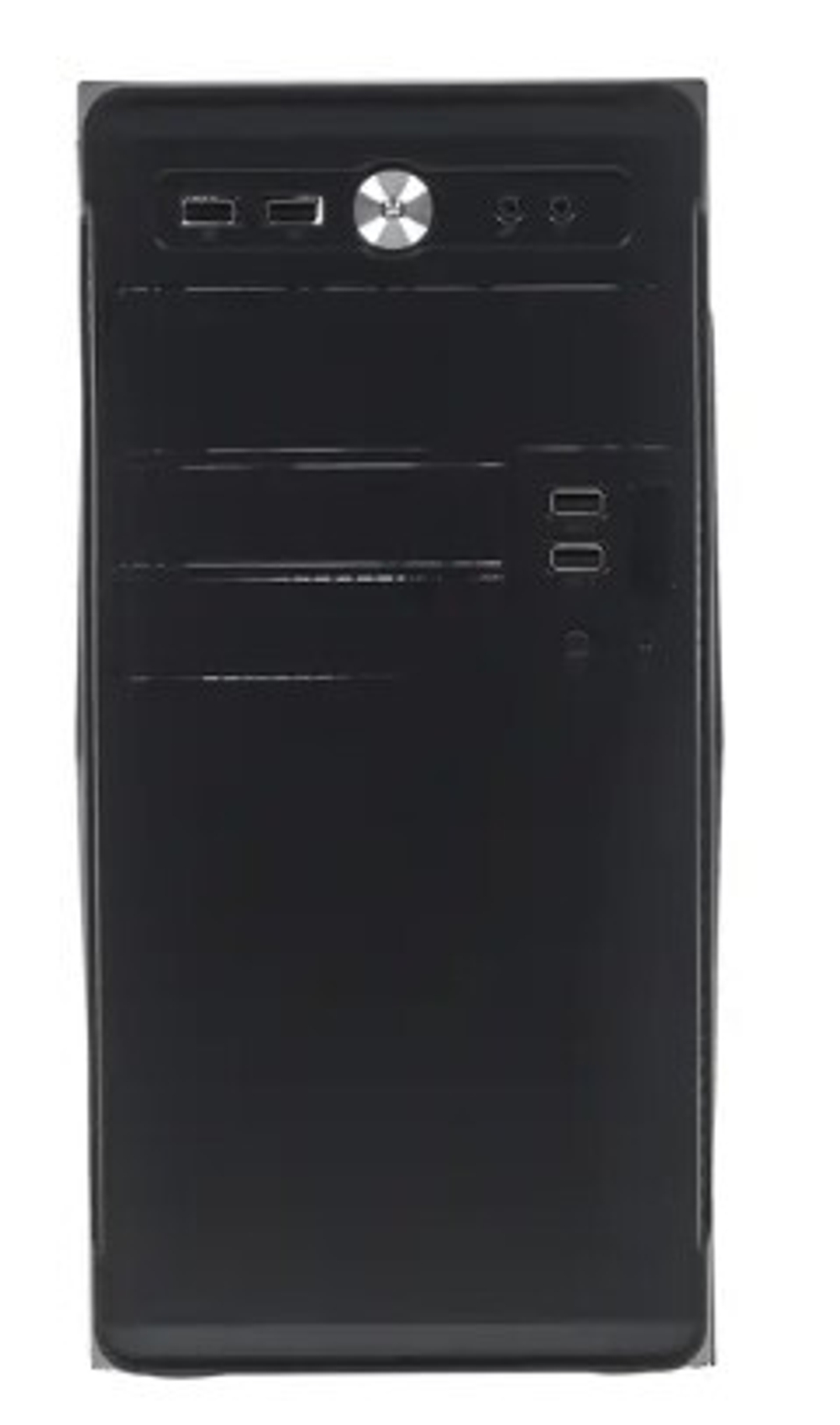 Корпус mATX ACCORD ACC-B022