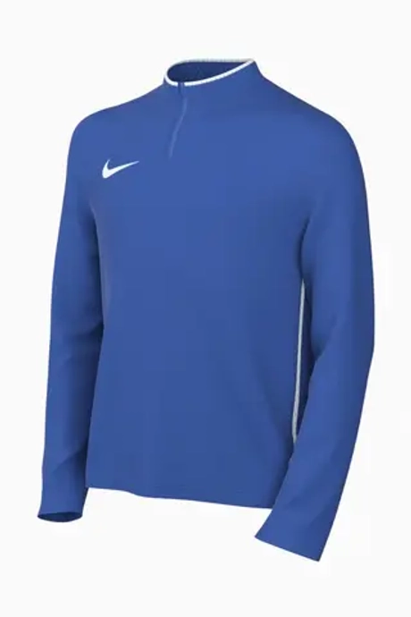 Кофта Nike Dri-Fit Park 26 Drill Top Junior - синий