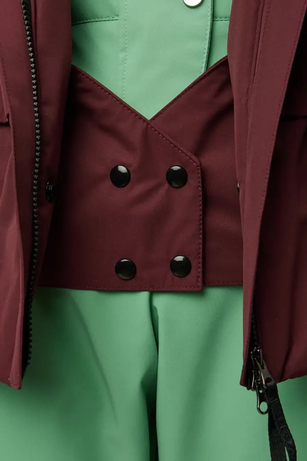 КУРТКА STAYER ГОРНОЛЫЖНАЯ ЗАБАВА ЖЕНСКАЯ 24-42531