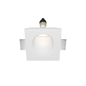 Встраиваемый светильник Technical DL001-WW-01-W