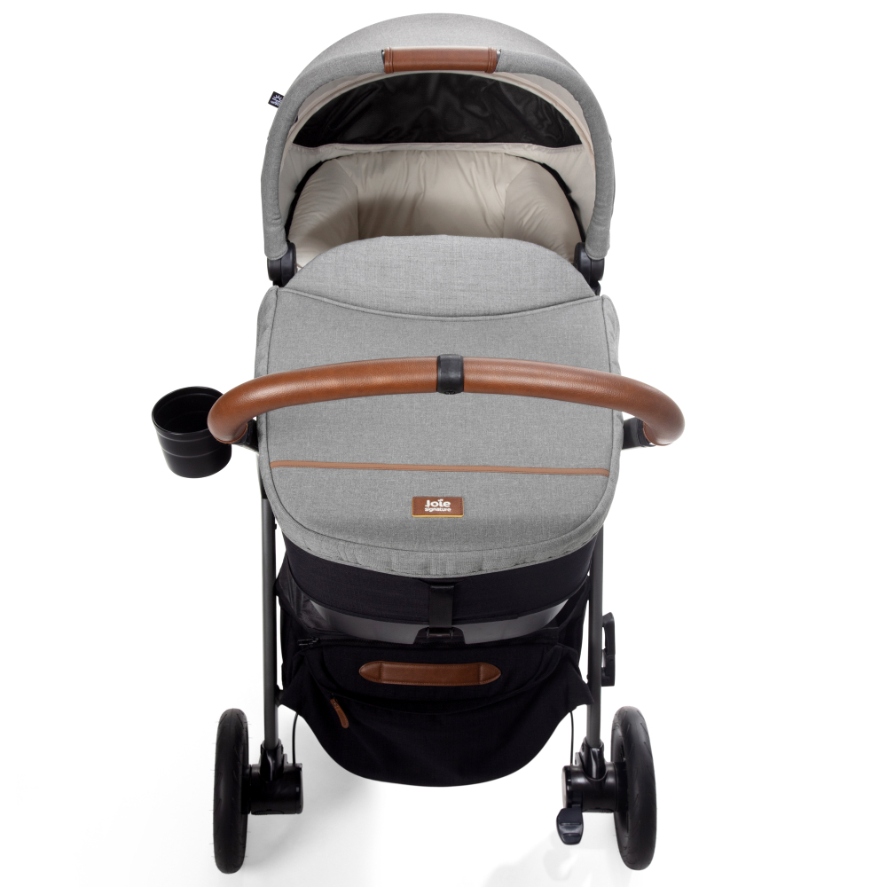 Детское автокресло Joie Calmi