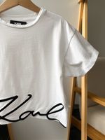 Футболка Karl Lagerfeld, 116