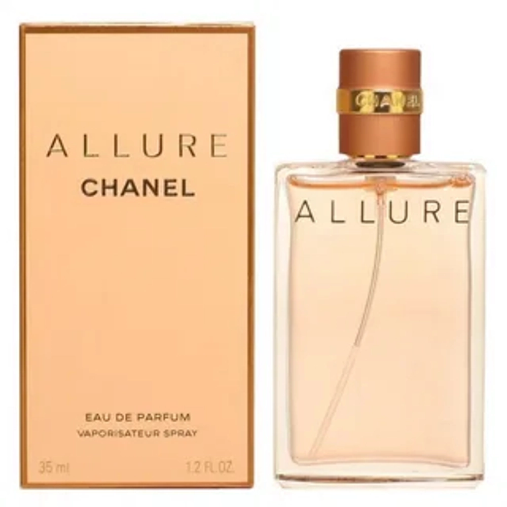 Парфюмерная вода Chanel Allure 100 мл (Люкс)