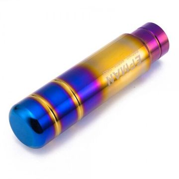 Ручка КПП EPMAN обожжённая 13см №2