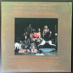 Aerosmith ‎– Toys In The Attic (Голландия 1975г.)
