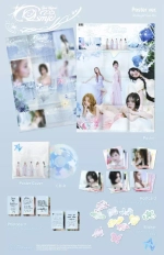 RED VELVET - COSMIC [Poster ver.]