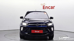 KG Mobility (Ssangyong) Beautiful Korando Дизель 1.6 2WD 딜라이트 Plus (08.2019)