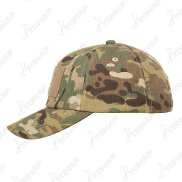 Бейсболка EXPEDITION, цв. КМФ, хлопок р.XL (N-BE-KMF) NISUS