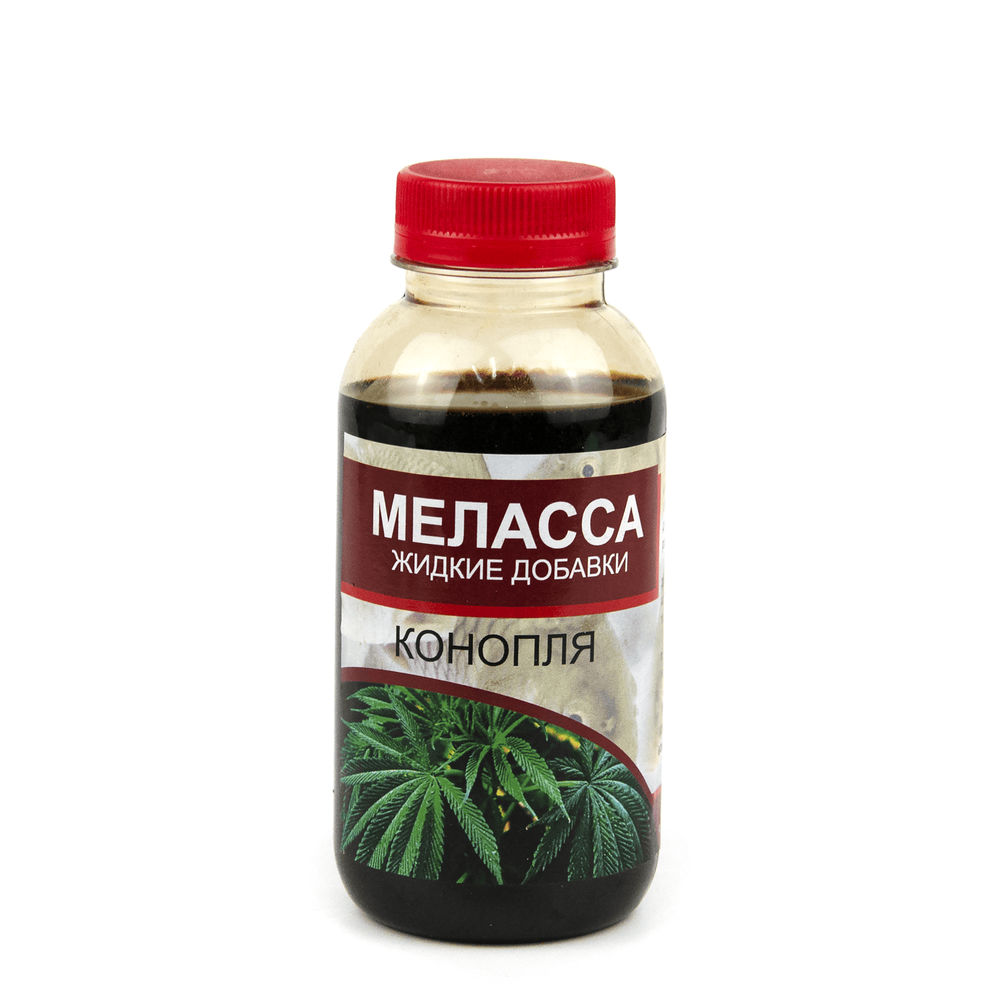 Жидкая добавка для прикормки "Меласса" (330мл)