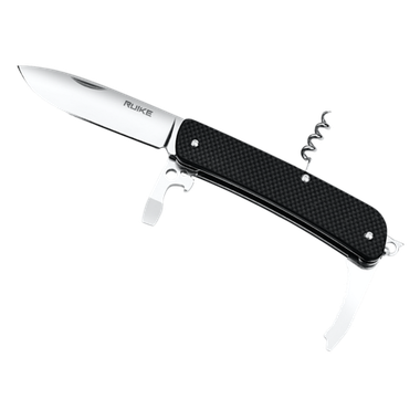 Нож multi-functional Ruike L21 (12 инстр.) 12C27 -