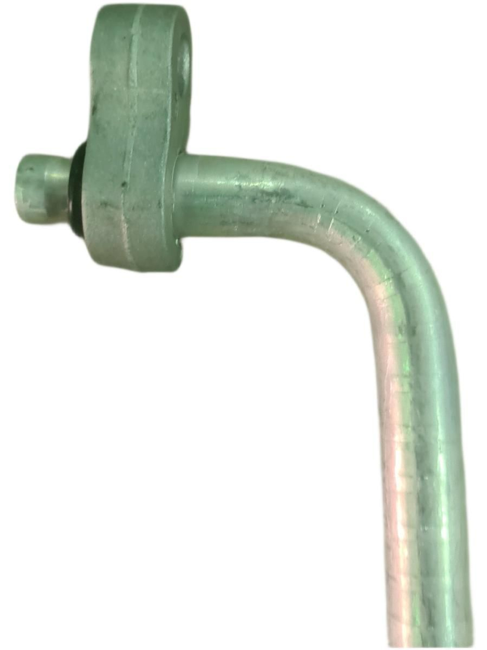 Шланг кондиционера Лачетти