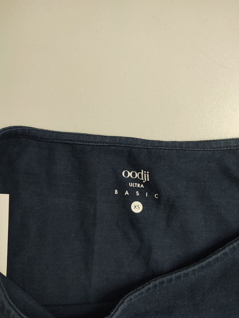 Платье Oodji лаконичное 42 размер