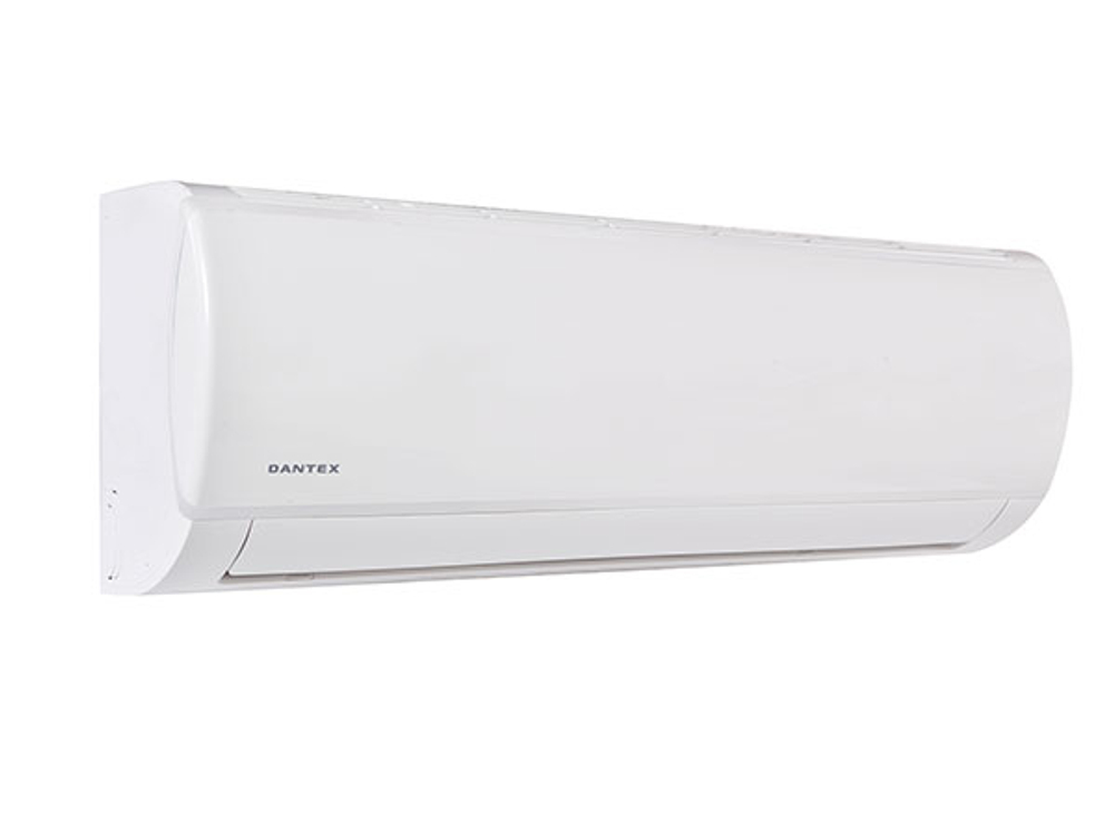 Сплит-система кондиционер Dantex CORSO NEW RK-12SDM4/RK-12SDM4E на 30 м²