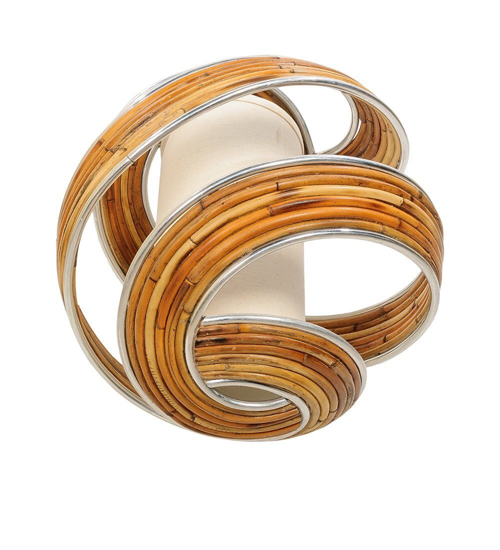 Finali   83 Люстра «Завиток»