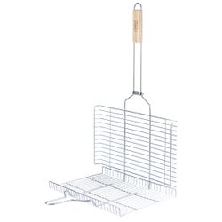 Решетка-гриль Gipfel Picnic 51381