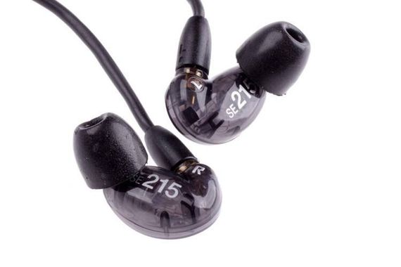 SHURE SE215-K