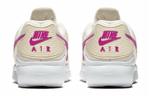 Кроссовки Nike Air Max Oketo (Женская размерная сетка)