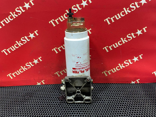 Сепаратор топливный 2018г.