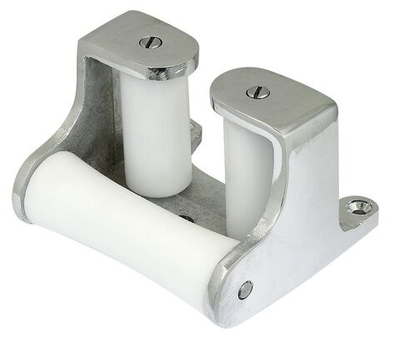 Киповая планка с роликами (10236357)