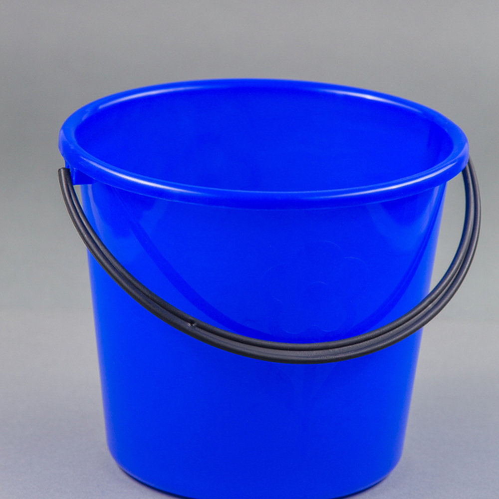 Ведро Ромашка 15л Ар-Пласт