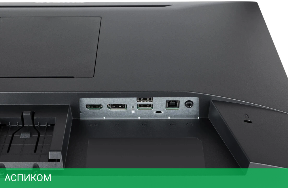 Монитор Iiyama 23.8" ProLite XU2493HSU-B7