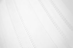 Пододеяльник 135х200 Christian Fischbacher Luxury Nights New Romance 356 Швейцария фрагмент