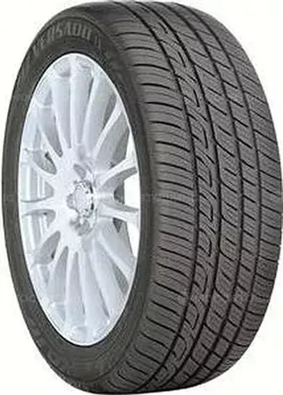 Toyo Versado LX II 235/55 R18 100V
