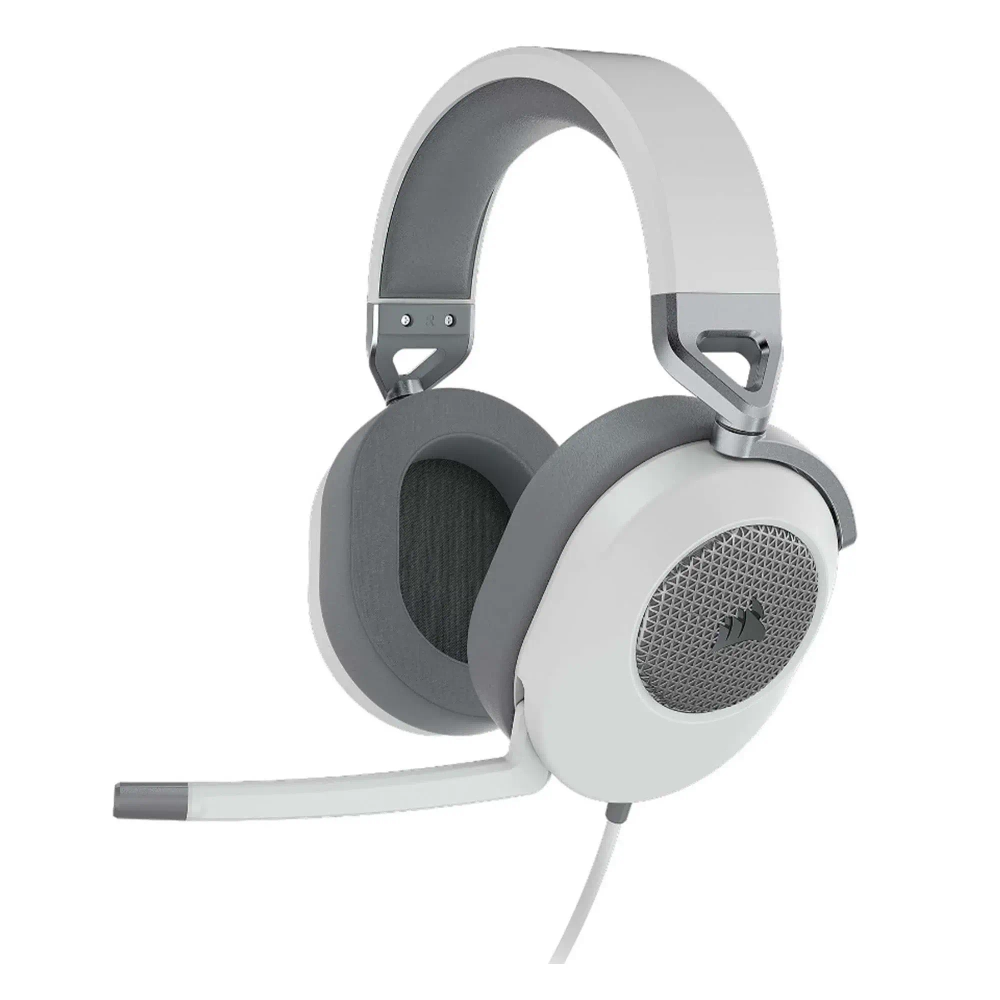 Игровая гарнитура Corsair Surround HS65, объемный звук, Dolby Audio 7.1, 1,8м