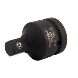 WDK-78060 Переходник ударный F1"- M3/4"
