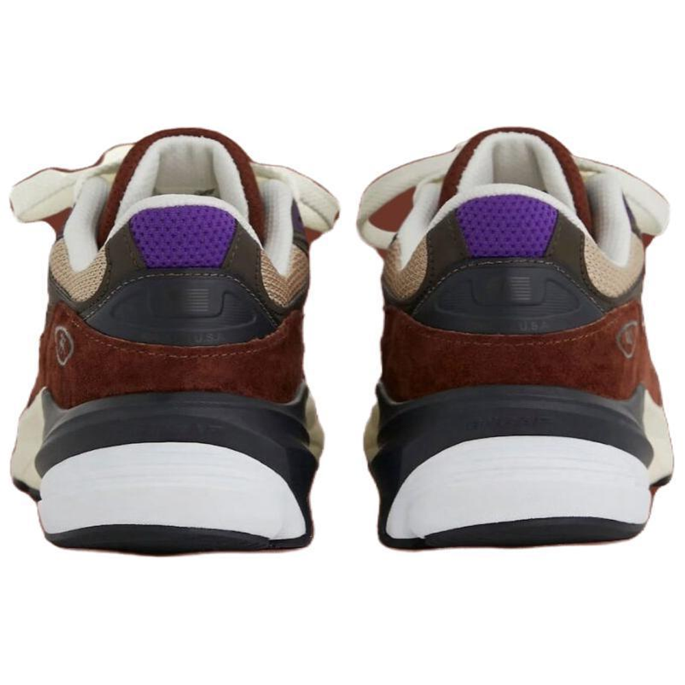 Кроссовки New Balance Nb 990 V6