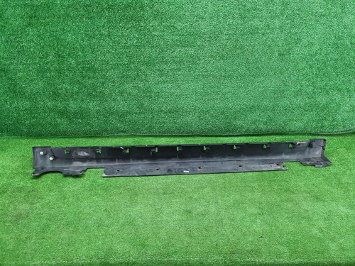 Накладка порога левая Mini Hatch F56 (2013-2024)