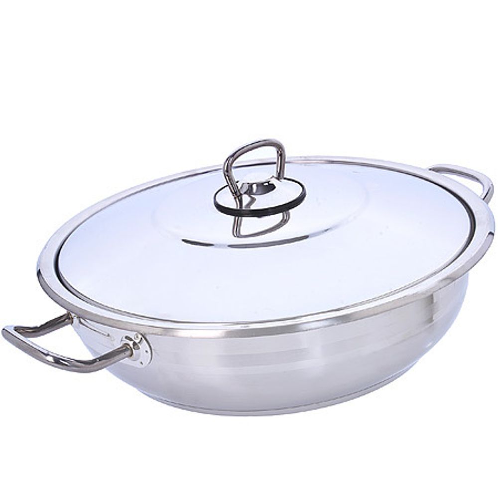 Кастрюля Arian Gastro 80428 4,5 л