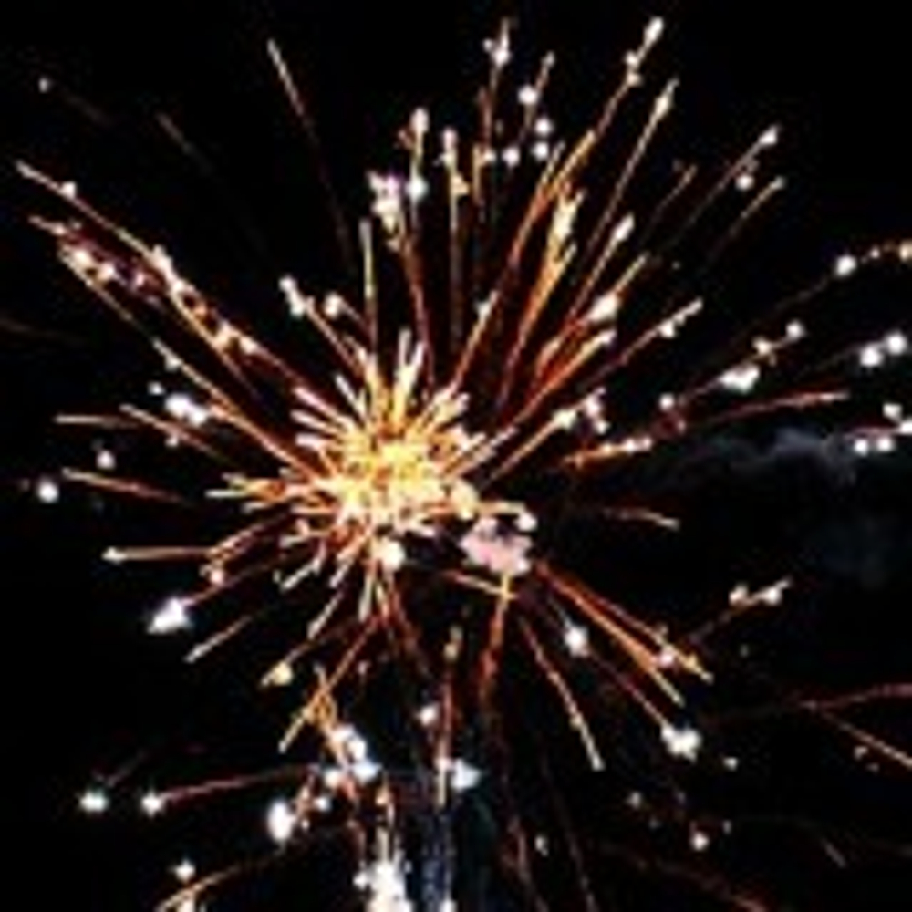 Батарея салютов "Отжигай" (1,1 х 48)