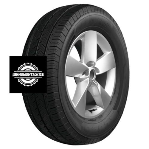 225/70R15C 112/110R XL640 TL