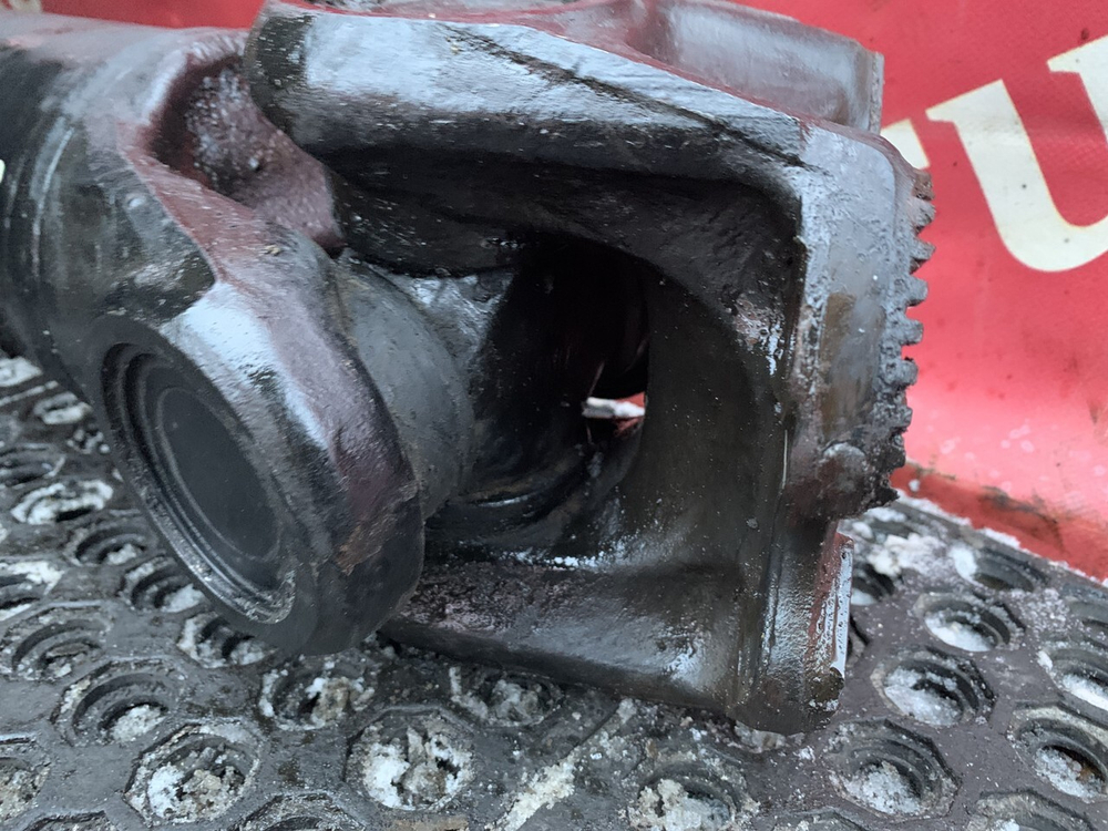 Вал карданный 1765 мм. 2023г