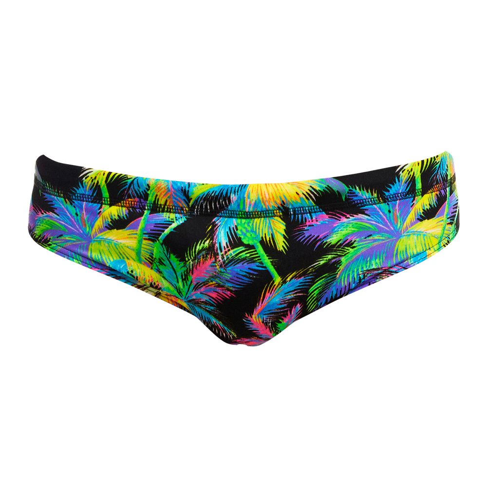 Плавки FUNKY TRUNKS Men's Paradise Please