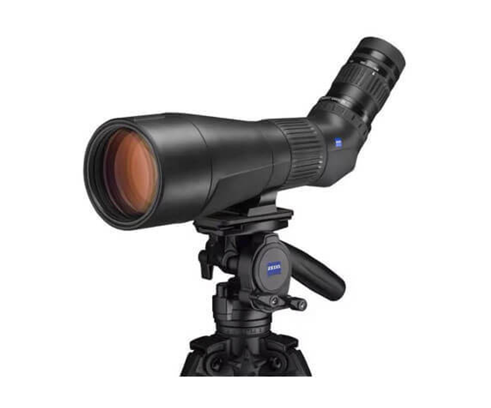 Зрительная труба Carl Zeiss Conquest Gavia 30–60x85 HD - фото 2