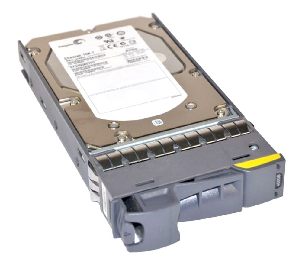 Жесткий диск NetApp 450GB FC 15000 RPM SP-X291A-R5