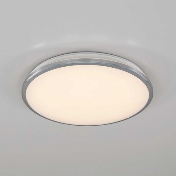 Потолочный светодиодный светильник Citilux Луна CL702301W