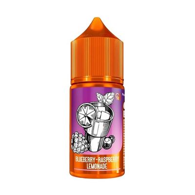 Жидкость Rell Orange Salt 2% 30 ml