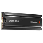 SSD диск Samsung 980 PRO 2Tb MZ-V8P2T0CW