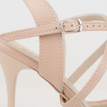 Туфли для танго