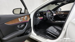 Mercedes-Benz E-Class W213 E250 Exclusive (11.2020)