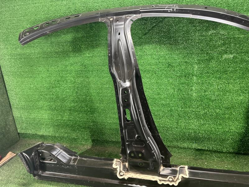 Боковина правая Mercedes CLA C118 (2019-н.в.)