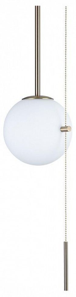 Светильник на штанге Loft it Signal 10029PS Gold