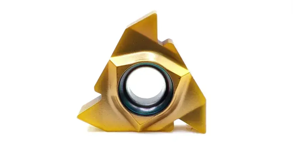 Пластина 22ER-N60 JT1220 STI