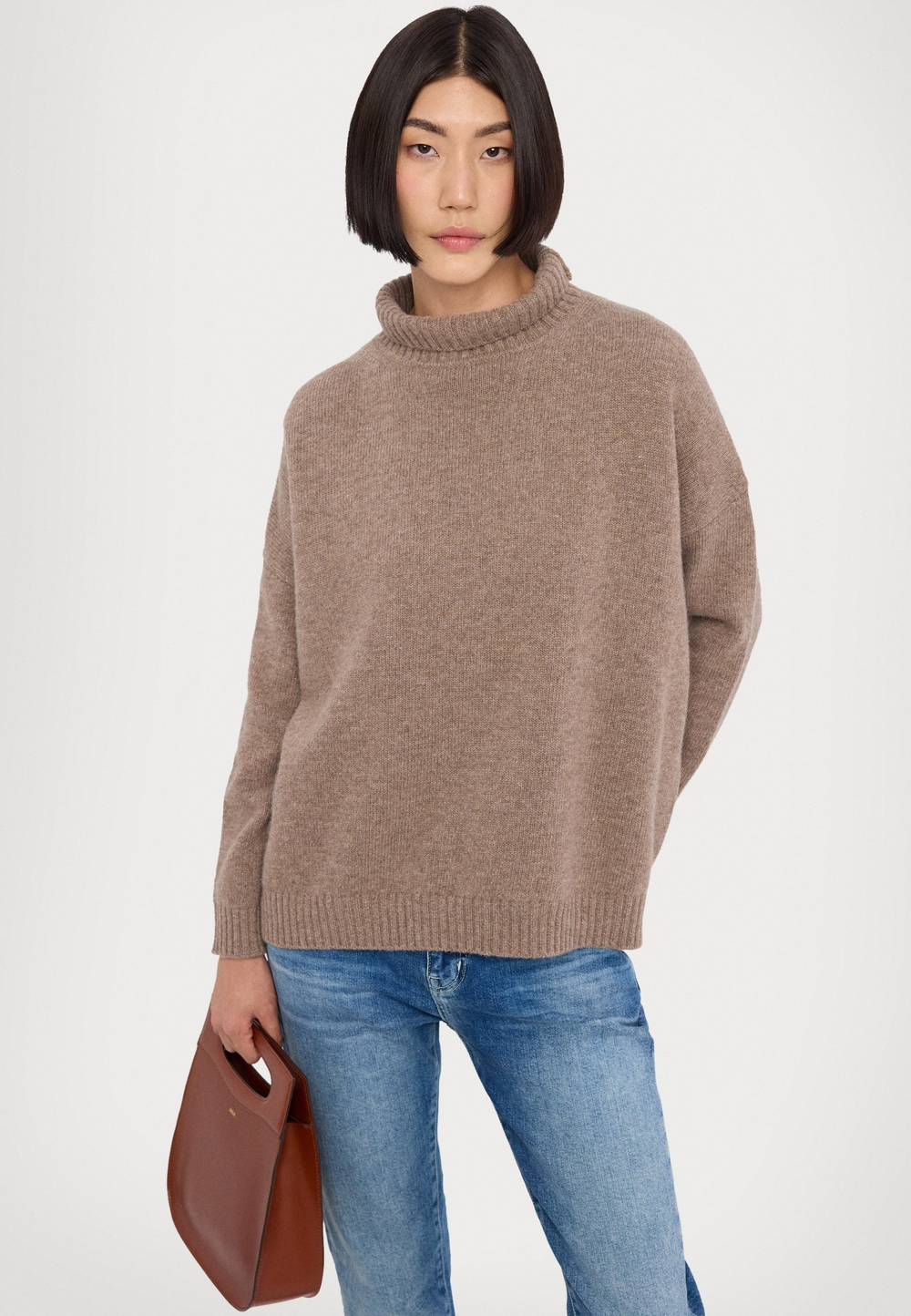 Свитер женский WEEKEND MAX MARA BORGIA