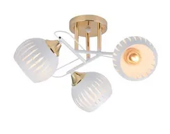 29058/3 FGD+WHITE (4) Люстра (RL)